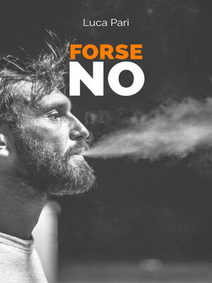 cover image of Forse no